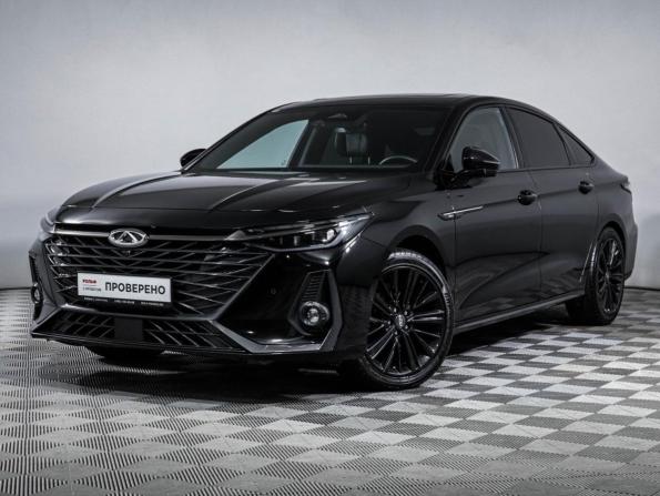 Chery Arrizo 8 с пробегом 2024 года, цена 2 100 000 рублей, 60500 км, седан, Автокод Объявления