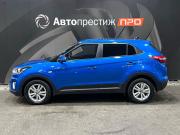Hyundai Creta I Рестайлинг Пермь  - изображение 28