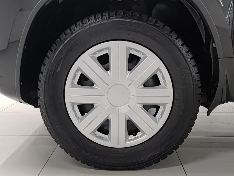 Nissan Terrano III (D10) Казань  - изображение 22