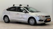 Ford Focus II Рестайлинг Киров  - изображение 21