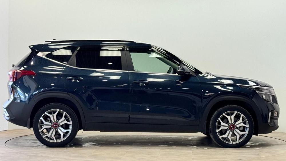 Kia Seltos I Киров  - изображение 5