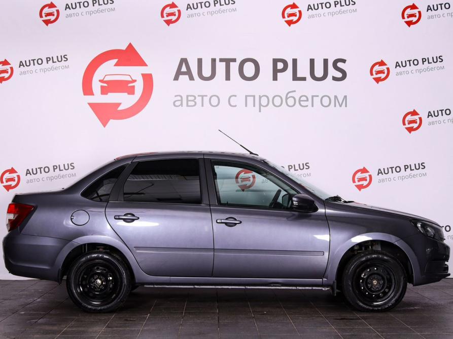 Lada (ВАЗ) Granta I Рестайлинг Минеральные Воды  - изображение 6