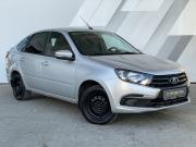 Lada (ВАЗ) Granta I Рестайлинг Екатеринбург  - изображение 25