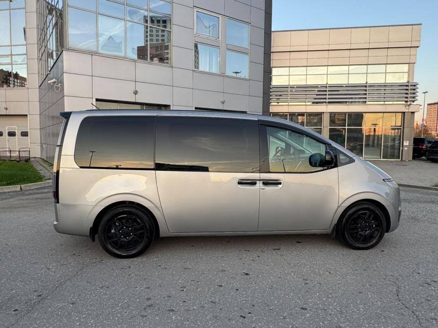Hyundai Staria I Екатеринбург  - изображение 7