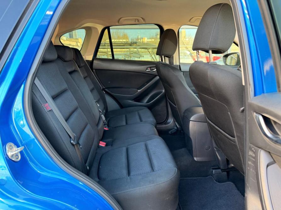 Mazda CX-5 I Москва  - изображение 15