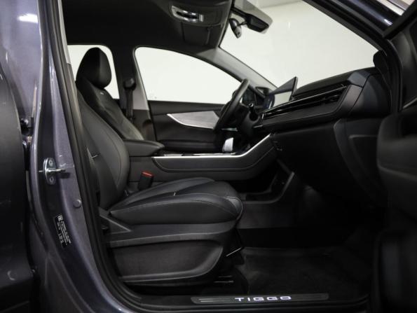 Chery Tiggo 7 Pro Max I с пробегом 2023 года, цена 1 679 000 рублей, 41402 км, внедорожник, Автокод Объявления
