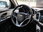 Chevrolet Cruze I Рестайлинг Москва  - изображение 32
