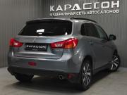 Mitsubishi ASX I Рестайлинг Пермь  - изображение 18