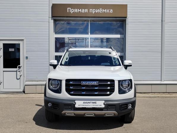Haval Dargo с пробегом 2024 года, цена 2 875 000 рублей, 17181 км, внедорожник, Автокод Объявления