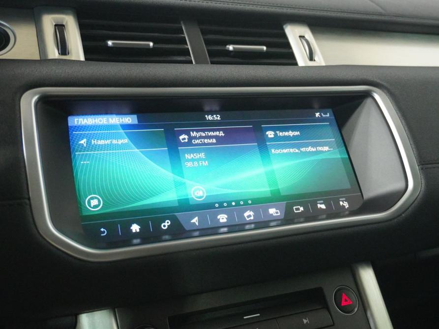 Land Rover Range Rover Evoque I Рестайлинг Вологда  - изображение 12