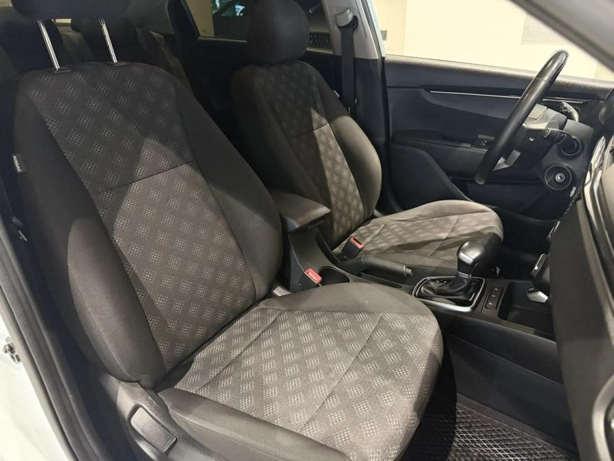 Kia Rio IV Новосибирск  - изображение 20