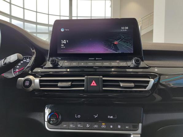Kia Seltos I с пробегом 2022 года, цена 2 497 000 рублей, 45178 км, внедорожник, Автокод Объявления