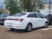 Hyundai Elantra VII (CN7) Санкт-Петербург  - изображение 18