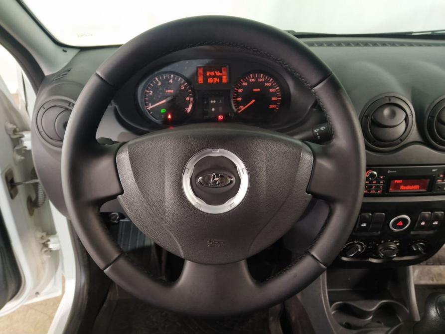 Lada (ВАЗ) Largus I Екатеринбург  - изображение 6