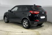 Hyundai Creta I Саранск  - изображение 36