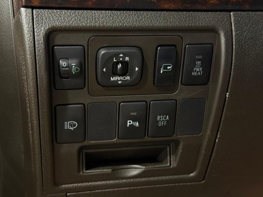 Toyota Land Cruiser 200 Series Челябинск  - изображение 17