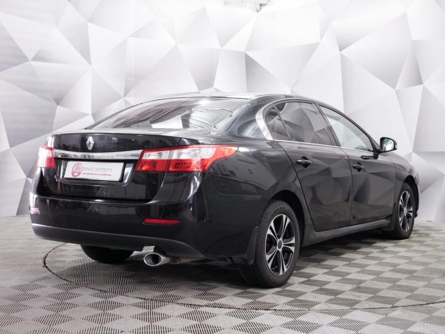 Renault Latitude I Ульяновск  - изображение 5