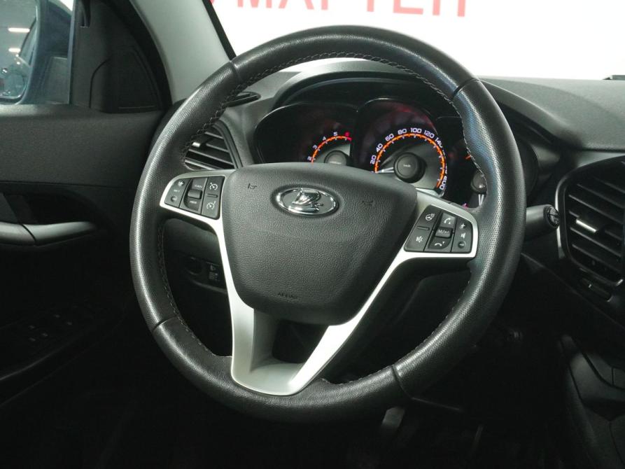 Lada (ВАЗ) Vesta I Вологда  - изображение 16