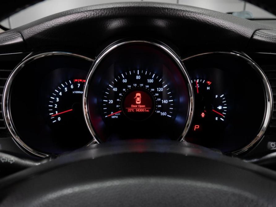 Kia Optima III Тюмень  - изображение 14