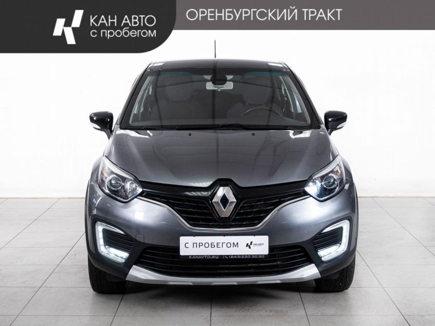 Renault Kaptur I Казань  - изображение 2