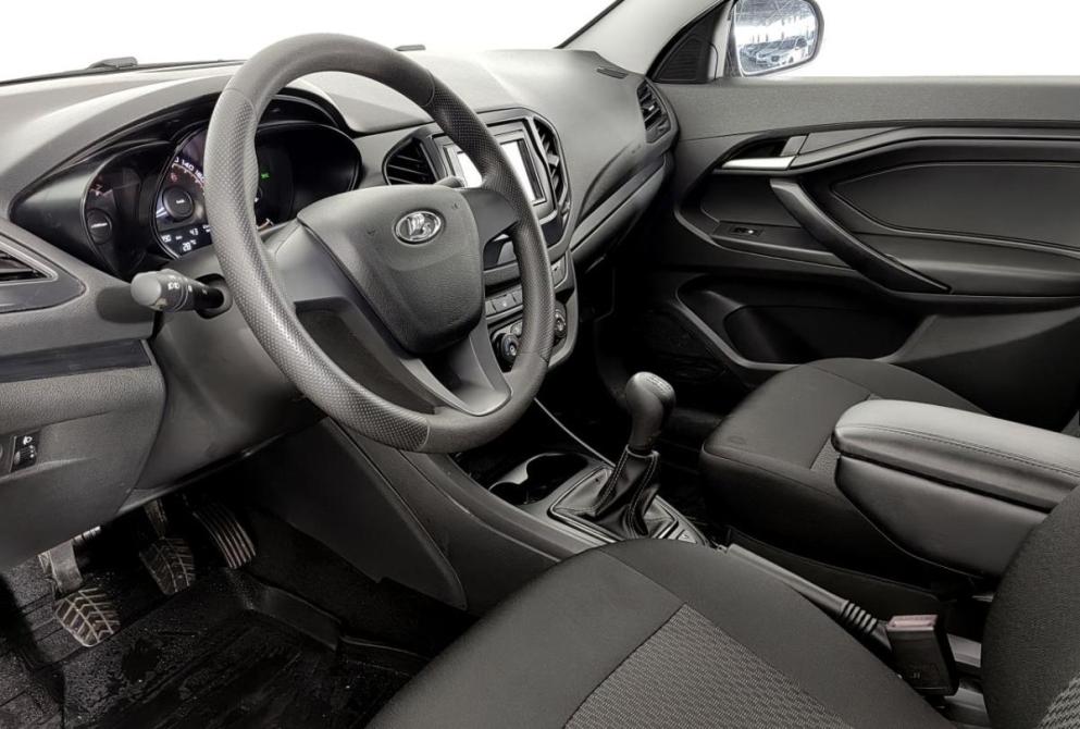 Lada (ВАЗ) Vesta I Волгоград  - изображение 15
