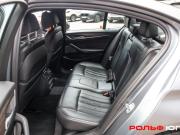 BMW 5 серии VII (G30/G31/G38) Москва  - изображение 33