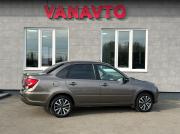 Lada (ВАЗ) Granta I Рестайлинг Альметьевск  - изображение 29
