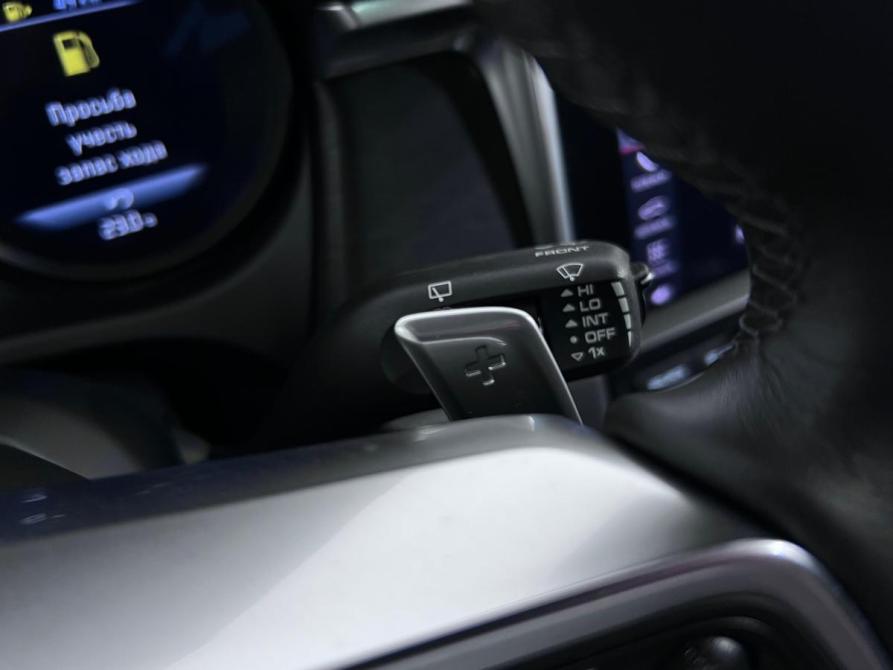 Porsche Macan I Рестайлинг Ростов-на-Дону  - изображение 16