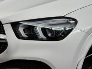 Mercedes-Benz GLE Coupe II (C167) Москва  - изображение 30