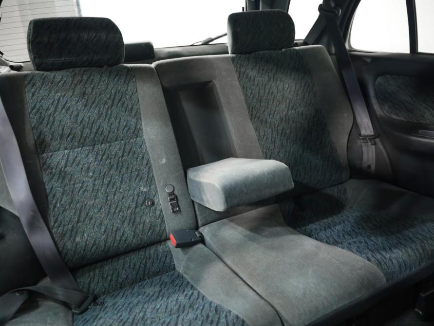 Nissan Almera I (N15) Санкт-Петербург  - изображение 19