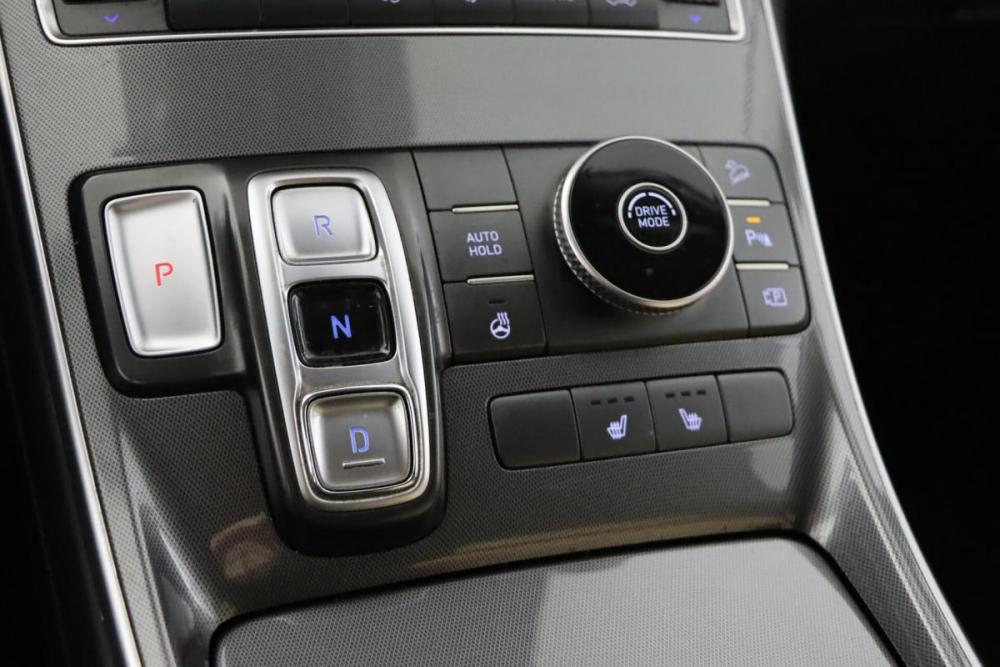 Hyundai Santa Fe IV Рестайлинг Нижний Новгород  - изображение 23