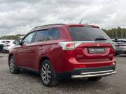 Mitsubishi Outlander III Санкт-Петербург  - изображение 30