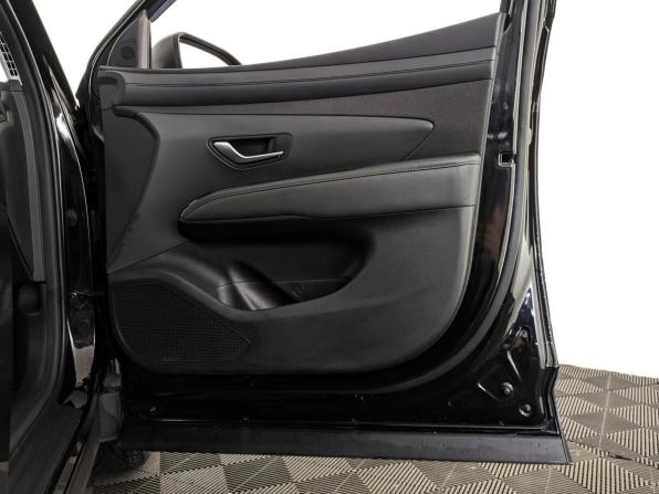 Hyundai Tucson IV Рестайлинг с пробегом 2025 года, цена 3 600 000 рублей, 69002 км, внедорожник, Автокод Объявления