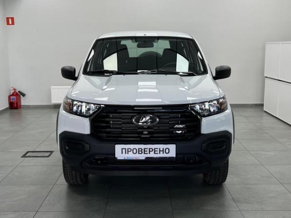 Lada (ВАЗ) Niva Travel I Рестайлинг с пробегом 2026 года, цена 1 380 000 рублей, 6000 км, внедорожник, Автокод Объявления