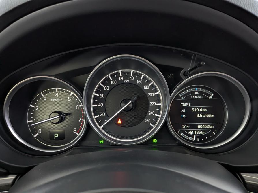 Mazda CX-5 II Москва  - изображение 13