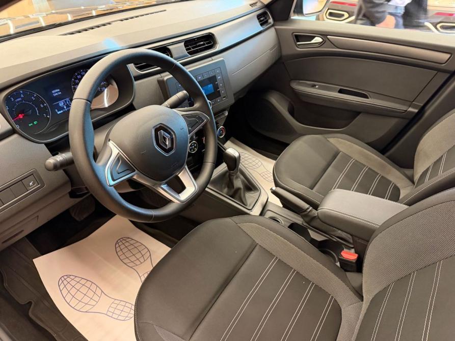 Renault Arkana I Санкт-Петербург  - изображение 8