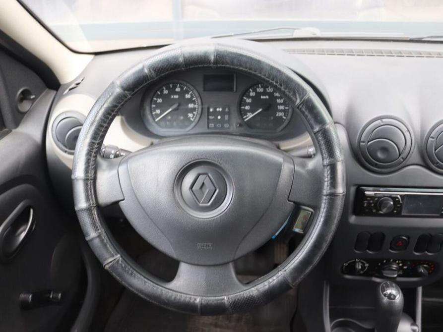 Renault Logan I Рестайлинг Нижний Новгород  - изображение 15