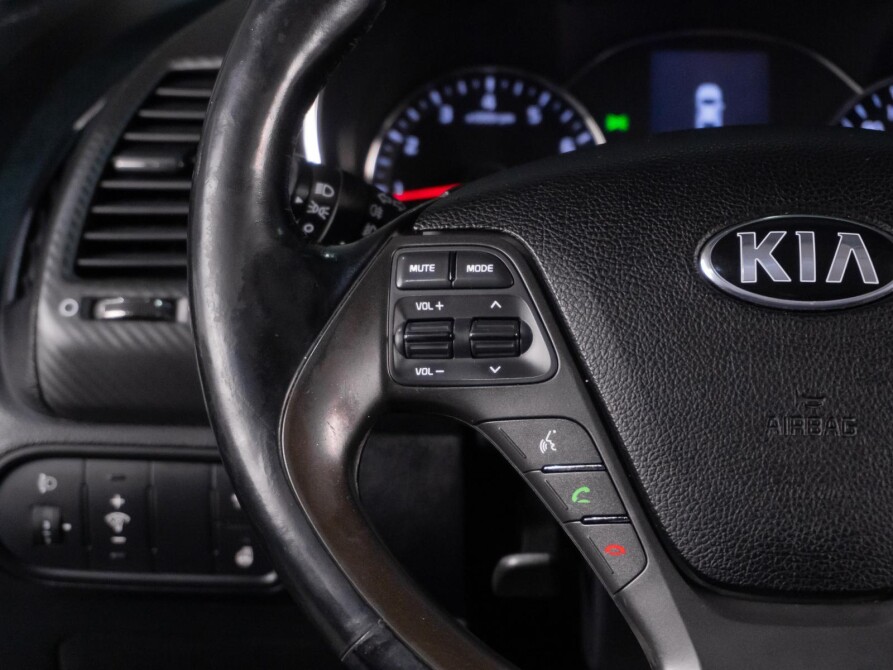 Kia Cerato III Сургут  - изображение 15