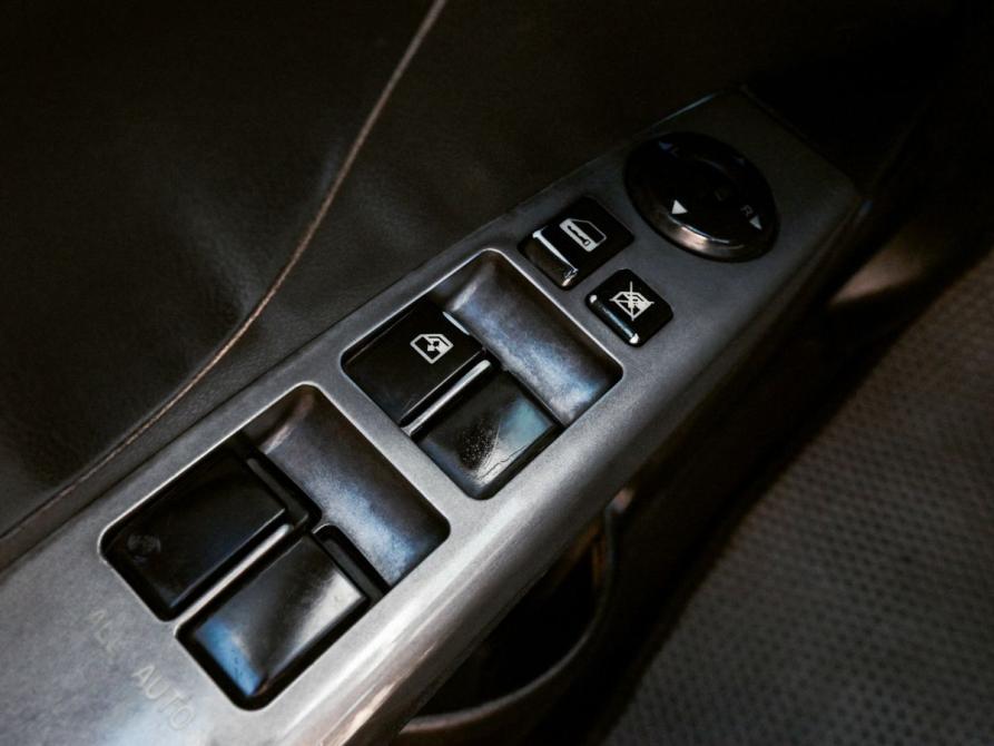 Geely Emgrand EC7 Екатеринбург  - изображение 12