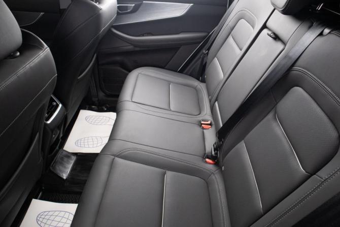 Chery Tiggo 7 Pro Max I Рестайлинг с пробегом 2024 года, цена 2 099 000 рублей, 25319 км, внедорожник, Автокод Объявления