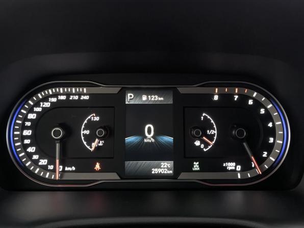 Hyundai Tucson IV с пробегом 2024 года, цена 3 650 000 рублей, 25893 км, внедорожник, Автокод Объявления