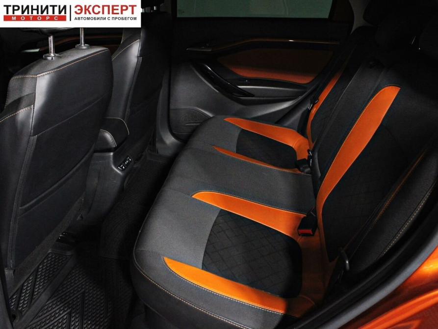 Lada (ВАЗ) Vesta I Белгород  - изображение 17