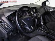 Ford Focus III Рестайлинг Белгород  - изображение 29