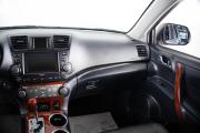 Toyota Highlander II (XU40) Пермь  - изображение 40