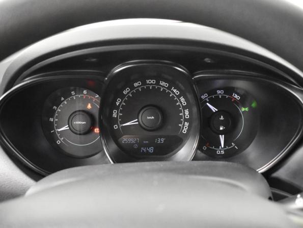 Lada (ВАЗ) Vesta I с пробегом 2016 года, цена 648 100 рублей, 259927 км, седан, Автокод Объявления