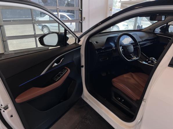 Omoda C5 I с пробегом 2023 года, цена 2 451 000 рублей, 28620 км, внедорожник, Автокод Объявления