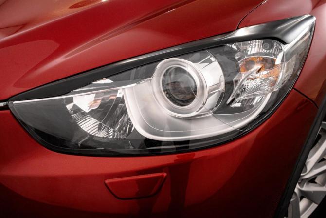 Mazda CX-5 I с пробегом 2012 года, цена 1 749 000 рублей, 123100 км, внедорожник, Автокод Объявления