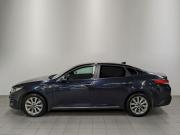 Kia Optima IV Москва  - изображение 38