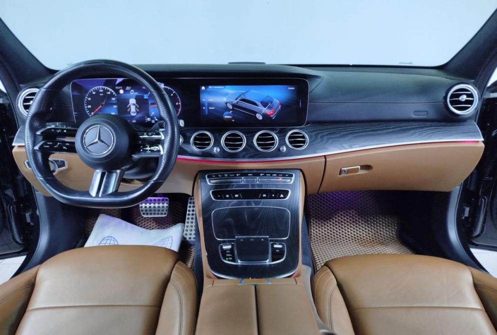 Mercedes-Benz E-Класс V (W213 S213 C238) Саратов  - изображение 15