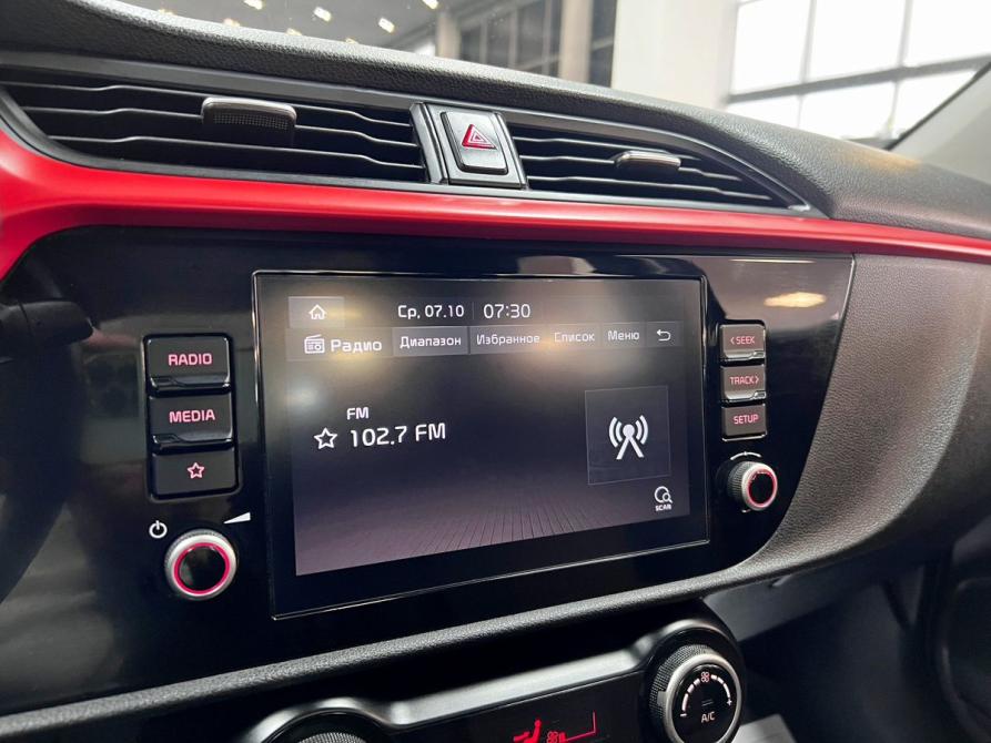 Kia Rio IV Рестайлинг Тверь  - изображение 18